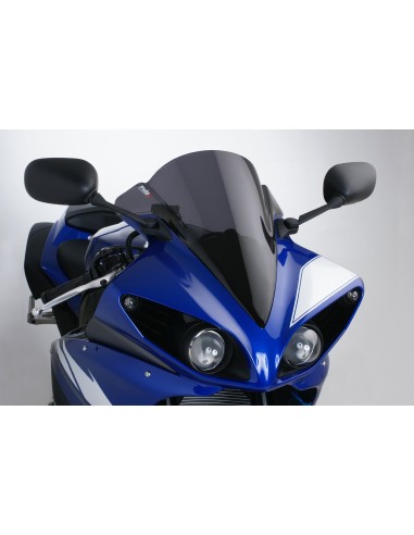 CUPULA Z-RACING YAMAHA R1 09-14' C/AZUL