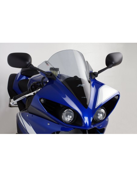 CUPULA Z-RACING YAMAHA R1 09-14' C/AZUL