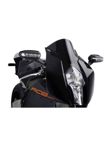 CUPULA Z-RACING KTM 1190 RC8 08'-17'/ 1190R 08'-17