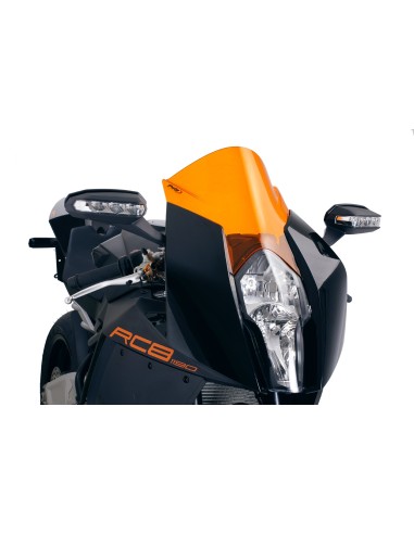 CUPULA Z-RACING KTM 1190 RC8 08'-17'/ 1190R 08'-17