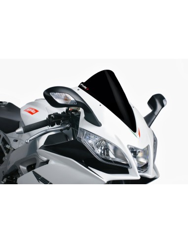CUPULA Z-RACING APRILIA RS4 11-18/RSV4 09-14 