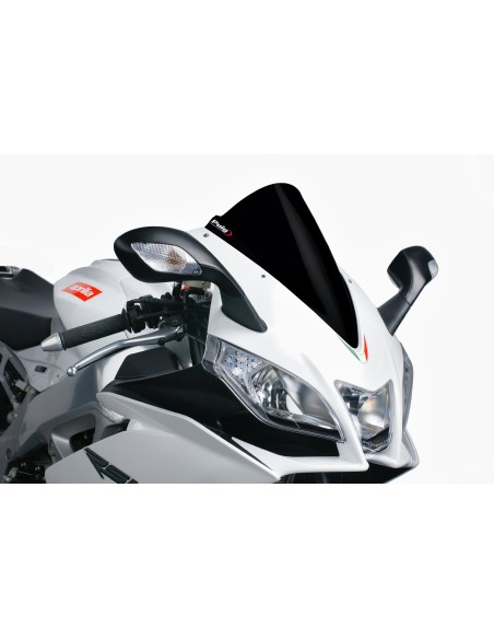 CUPULA Z-RACING APRILIA RS4 11-18/RSV4 09-14 