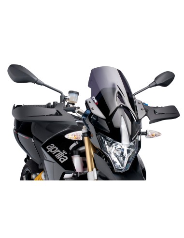 CBRIS. NEW GENERATION APRILIA DORSODURO 900 17-18'