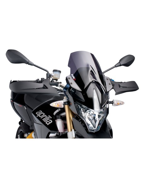 CBRIS. NEW GENERATION APRILIA DORSODURO 900 17-18'