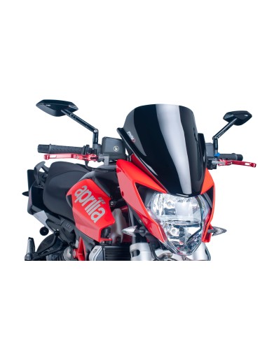 CUPULA Z-RACING SHIVER 750 10-17'