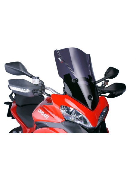 CUPULA TOURING MULTIESTRADA 1200 10-12'