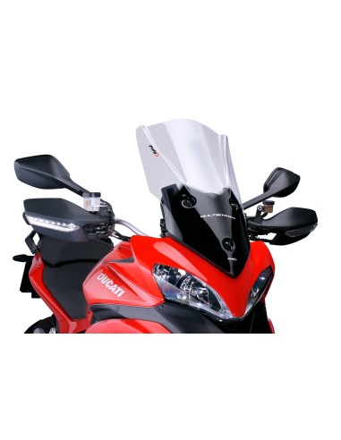 CUPULA TOURING MULTIESTRADA 1200 10-12'