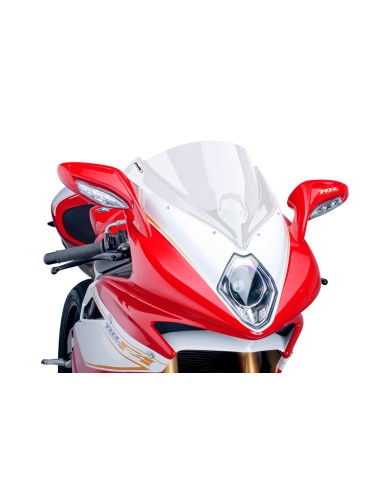 CUPULA Z-RACING MV AGUSTA F4 10'-18'/F4 RR 13'-18'