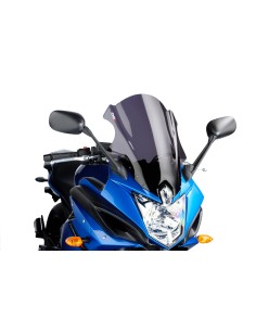 CUPULA TOURING YAMAHA XJ/FZ6R DIVERSION F 10-17'FO