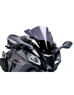 CUPULA Z-RACING KAWASAKI ZX10R 11-15' 