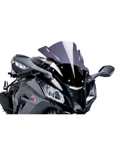 CUPULA Z-RACING KAWASAKI ZX10R 11-15' 