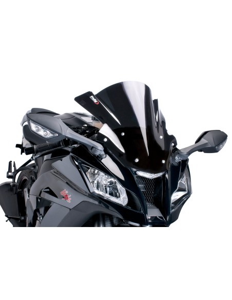 CUPULA Z-RACING KAWASAKI ZX10R 11-15' 