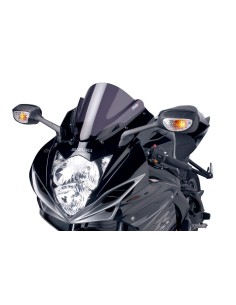 CUPULA Z-RACING SUZUKI GSXR6/750 11-17' C/AZUL