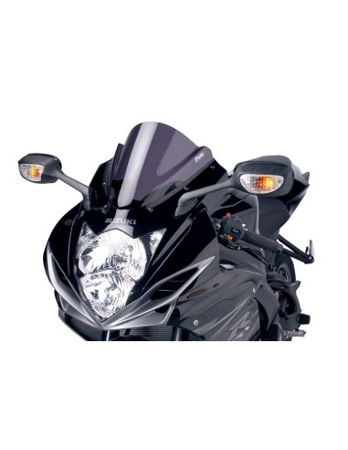 CUPULA Z-RACING SUZUKI GSXR6/750 11-17' C/AZUL