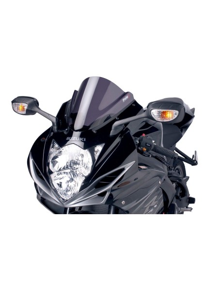 CUPULA Z-RACING SUZUKI GSXR6/750 11-17' C/AZUL