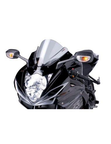 CUPULA Z-RACING SUZUKI GSXR6/750 11-17' C/AZUL