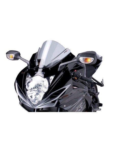 CUPULA Z-RACING SUZUKI GSXR6/750 11-17' C/AZUL