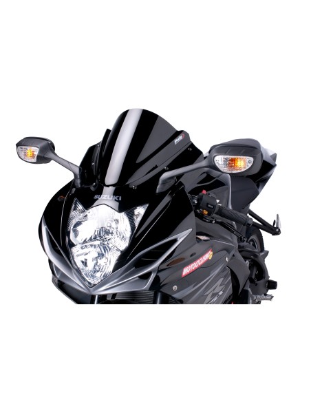 CUPULA Z-RACING SUZUKI GSXR6/750 11-17' C/AZUL