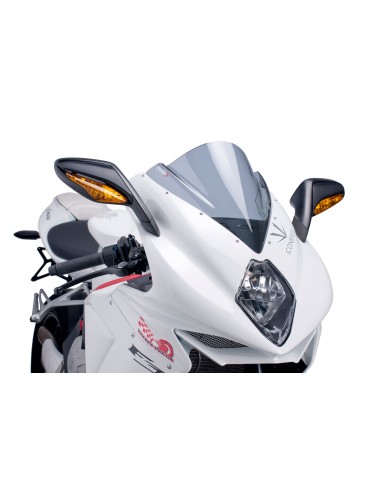 CUPULA Z-RACING MV AGUSTA F3 675 12-18/F3 800 13-1