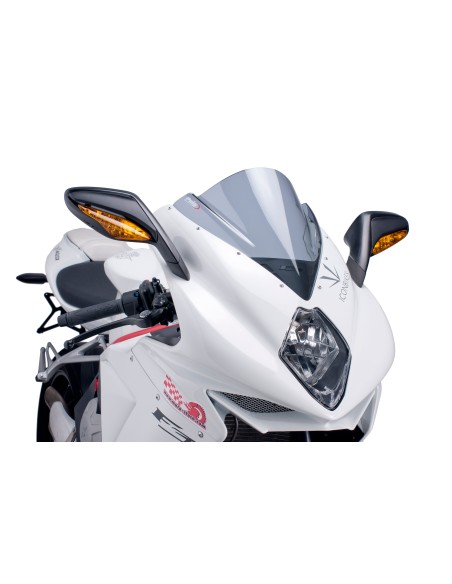CUPULA Z-RACING MV AGUSTA F3 675 12-18/F3 800 13-1