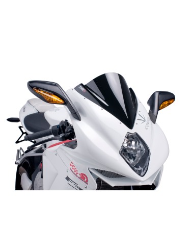 CUPULA Z-RACING MV AGUSTA F3 675 12-18/F3 800 13-1