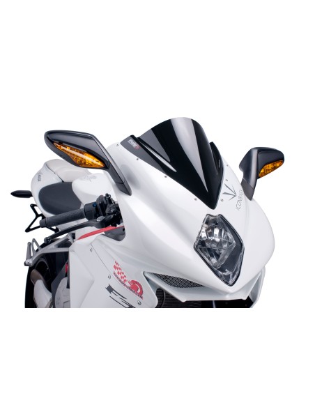 CUPULA Z-RACING MV AGUSTA F3 675 12-18/F3 800 13-1