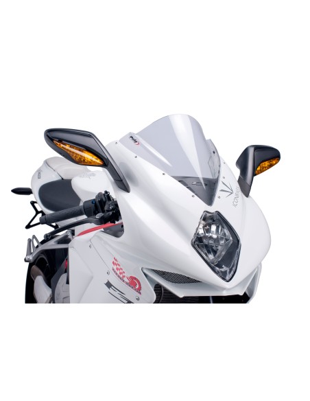 CUPULA Z-RACING MV AGUSTA F3 675 12-18/F3 800 13-1