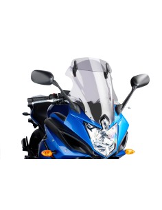 CUPULA TOU/VIS YAMAHA XJ/FZ6R DIVERSION F 10-16'