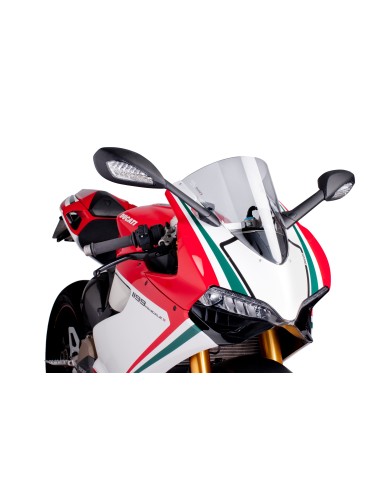 CUPULA R-RACER DUCATI PANIGALE / SUPERLEGGERA