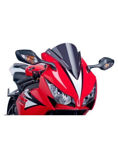 CUP.Z-RACING HONDA CBR1000RR 12-16' C/AZUL