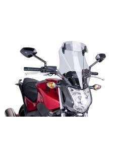CUPULA TOU/VIS HONDA NC750S 14-18' 