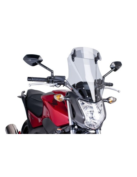 CUPULA TOU/VIS HONDA NC750S 14-18' 