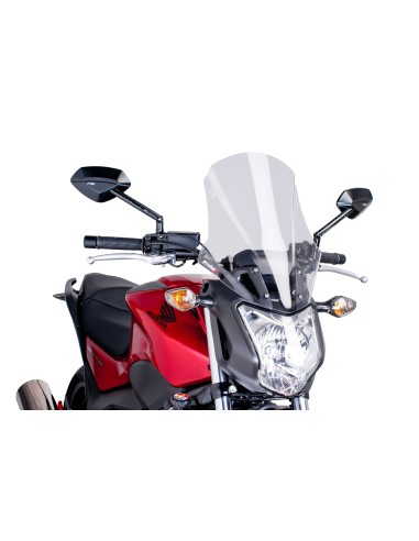 CUP. TOURING HONDA NC750S 14-18' 