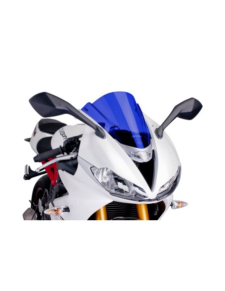 CUPULA Z-RACING TRIUMPH DAYTONA 675/R 13-17' C/AZU
