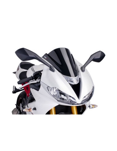 CUPULA Z-RACING TRIUMPH DAYTONA 675/R 13-17' C/AZU