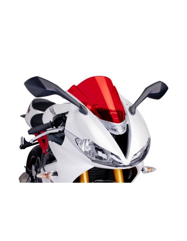 CUPULA Z-RACING TRIUMPH DAYTONA 675/R 13-17' C/AZU