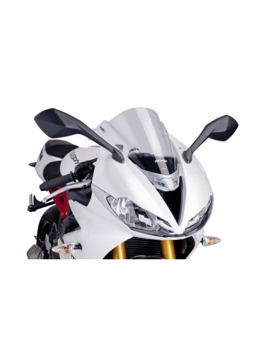 CUPULA Z-RACING TRIUMPH DAYTONA 675/R 13-17' C/AZU