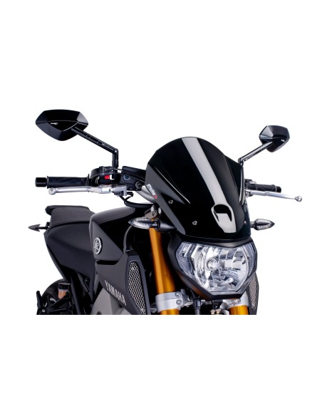 CBRIS. NEW GEN TOURING YAMAHA MT09 13'-16' C/AZUL