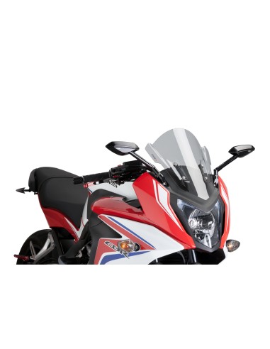 CUPULA Z-RACING HONDA CBR650F 14'-18' 