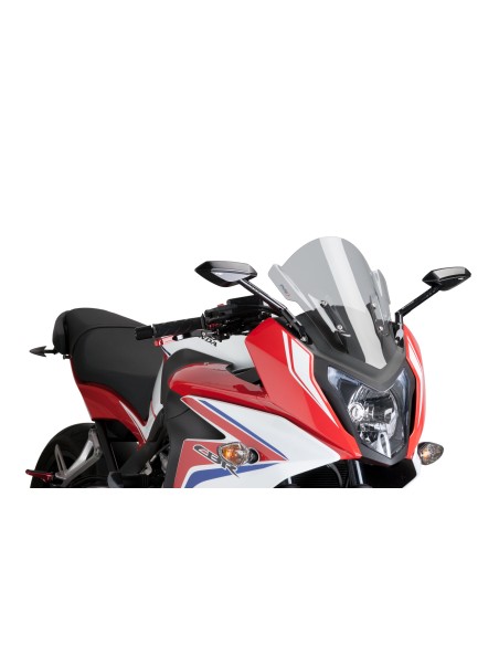 CUPULA Z-RACING HONDA CBR650F 14'-18' 