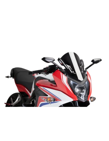 CUPULA Z-RACING HONDA CBR650F 14'-18' 