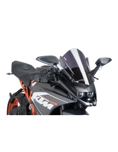 CUPULA Z-RACING NG KTM RC125/RC390 14'-18'  