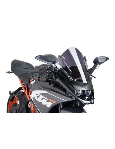 CUPULA Z-RACING NG KTM RC125/RC390 14'-18'  