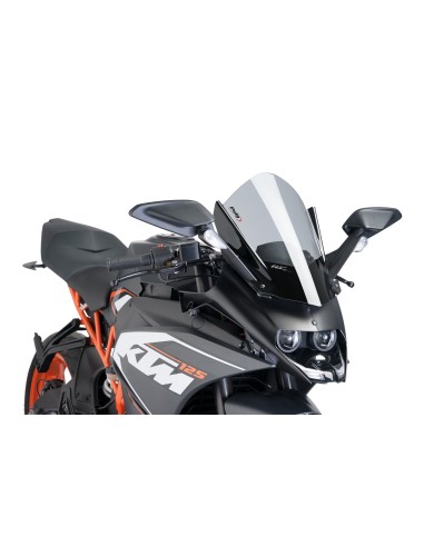 CUPULA Z-RACING NG KTM RC125/RC390 14'-18'  