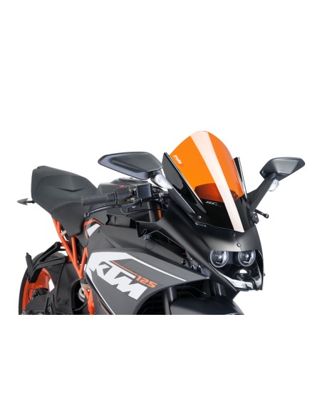 CUPULA Z-RACING NG KTM RC125/RC390 14'-18'  