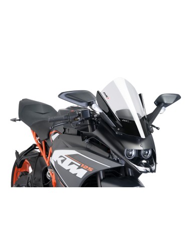 CUPULA Z-RACING NG KTM RC125/RC390 14'-18'  