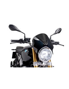 CBRIS. NEW GENERATION BMW R NINE T 14'-18'CUPULA C