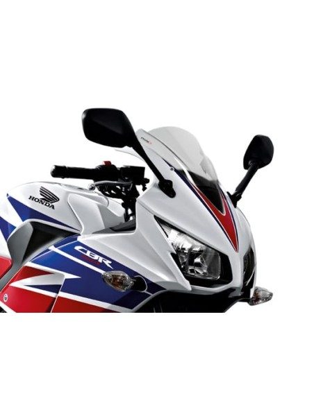 CUPULA Z-RACING HONDA CBR300R 15'-16' C/AZUL