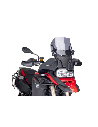 CUPULA TOURING N.G. BMW F800GS ADVENTURE 13'-18'