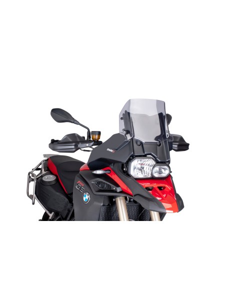 CUPULA TOURING N.G. BMW F800GS ADVENTURE 13'-18'